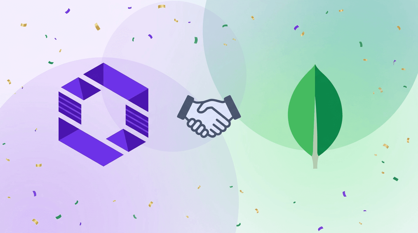 Modelence is now an official MongoDB partner