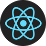 React