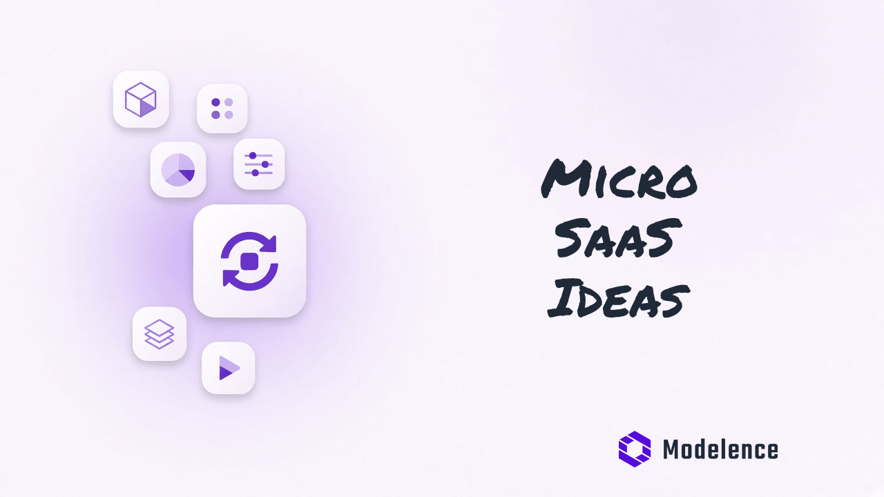 30 Micro SaaS Ideas You Can Validate and Build in 2026