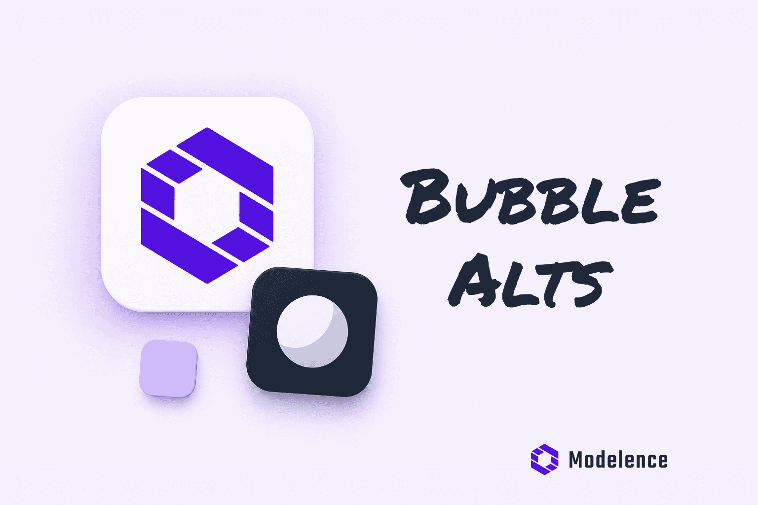 10 Bubble Alternatives Every App Builder Should Know About