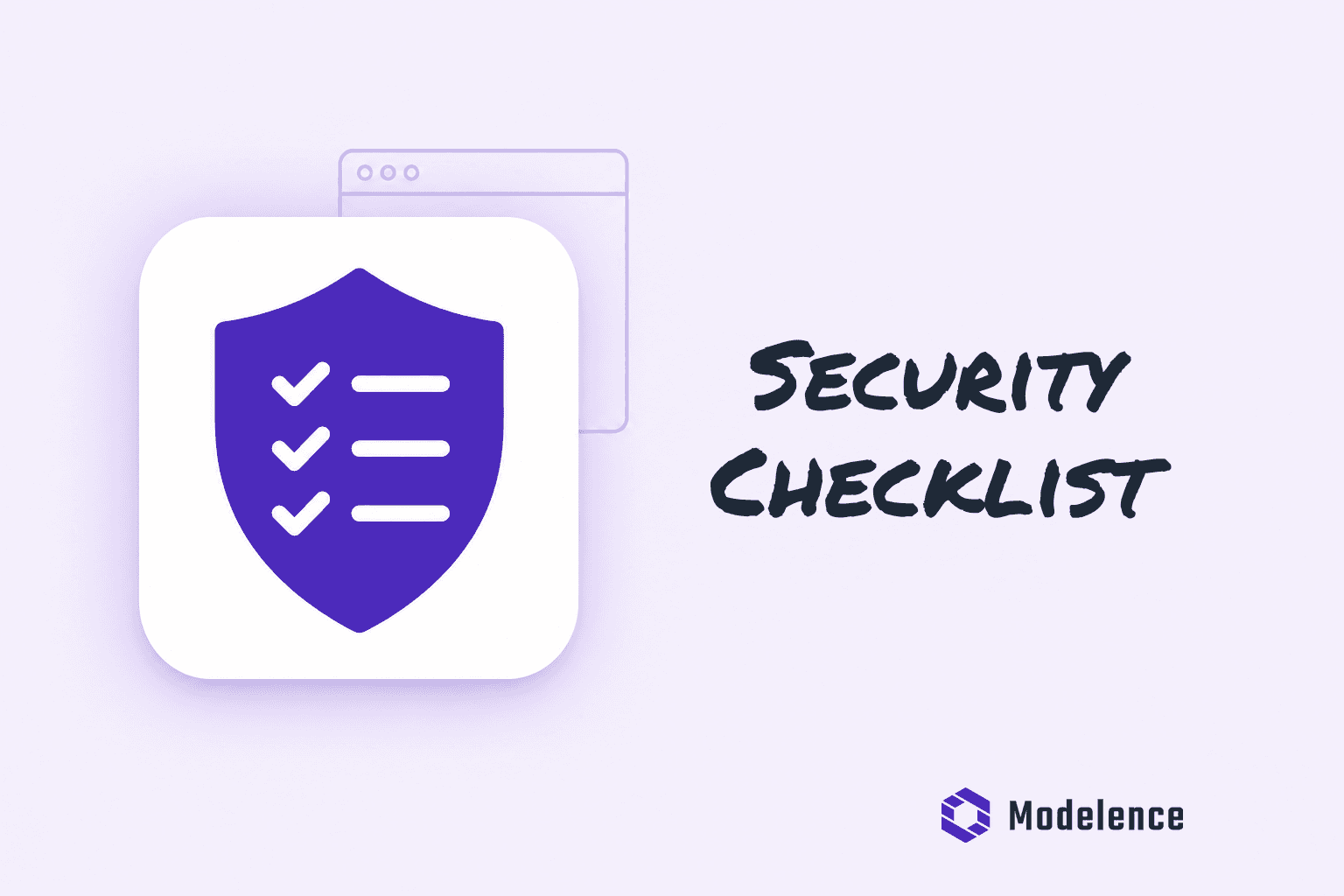Web Application Security Testing Checklist for AI-Built Apps