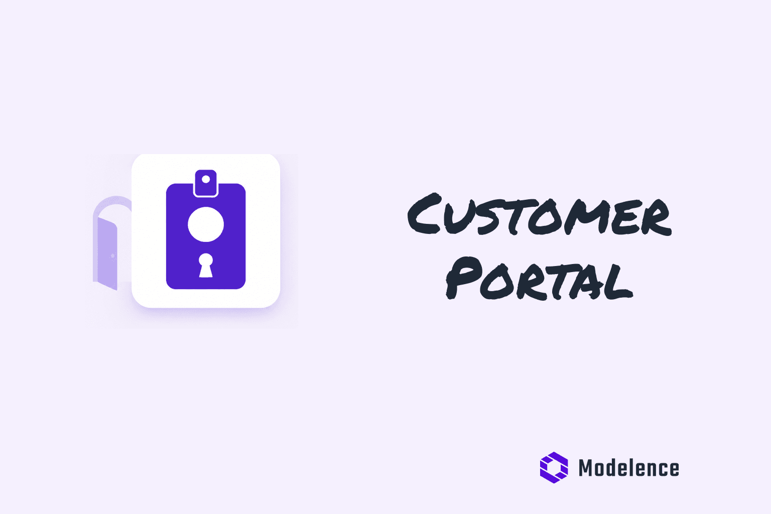 How to Build a Customer Portal Without Making It a Long Dev Project