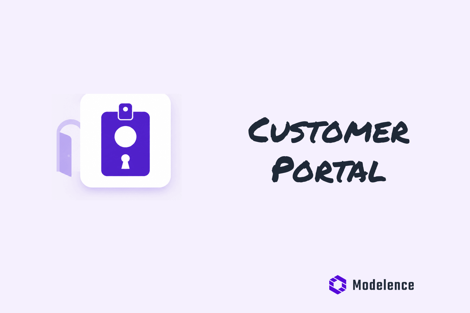 How to Build a Customer Portal Without Making It a Long Dev Project