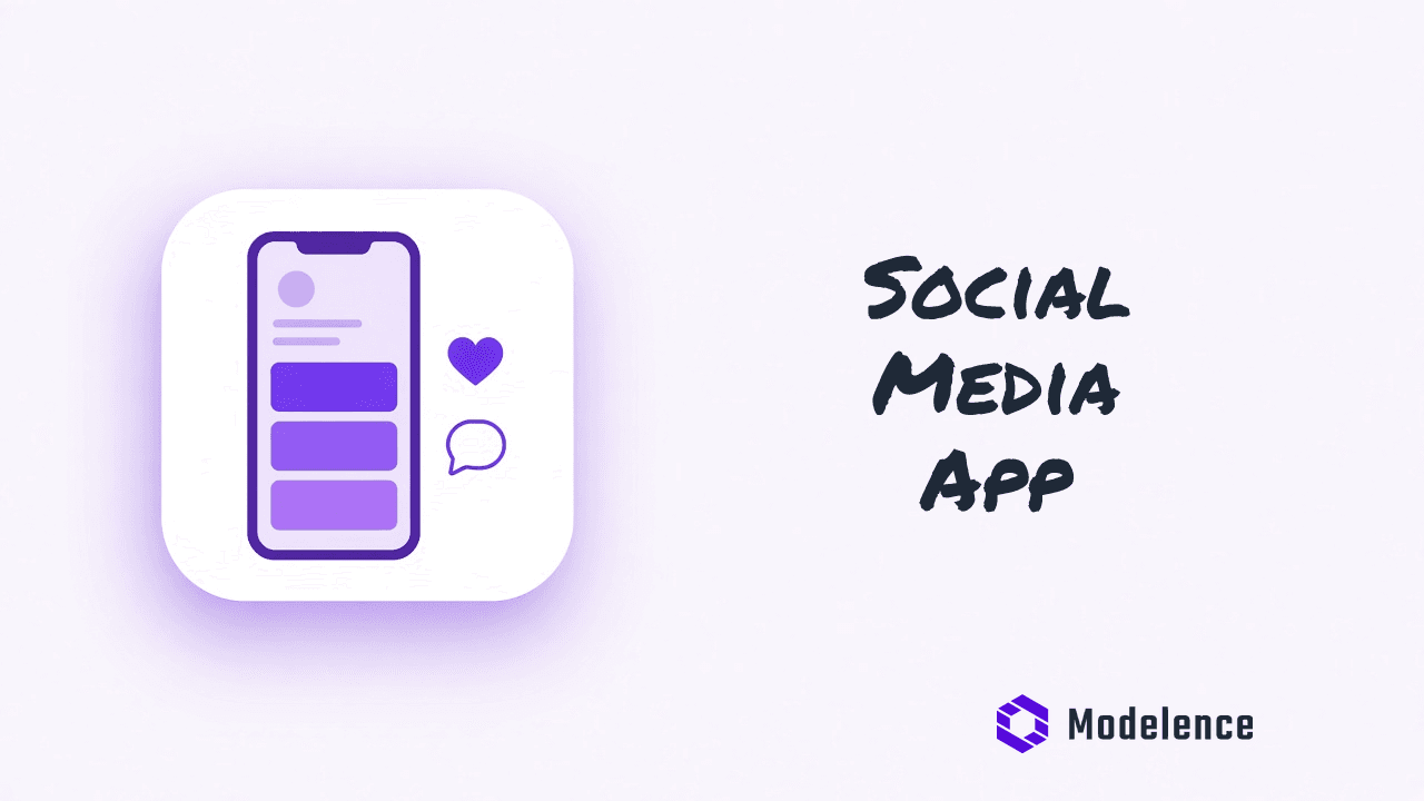 How to Create a Social Media App: From Idea to Launch