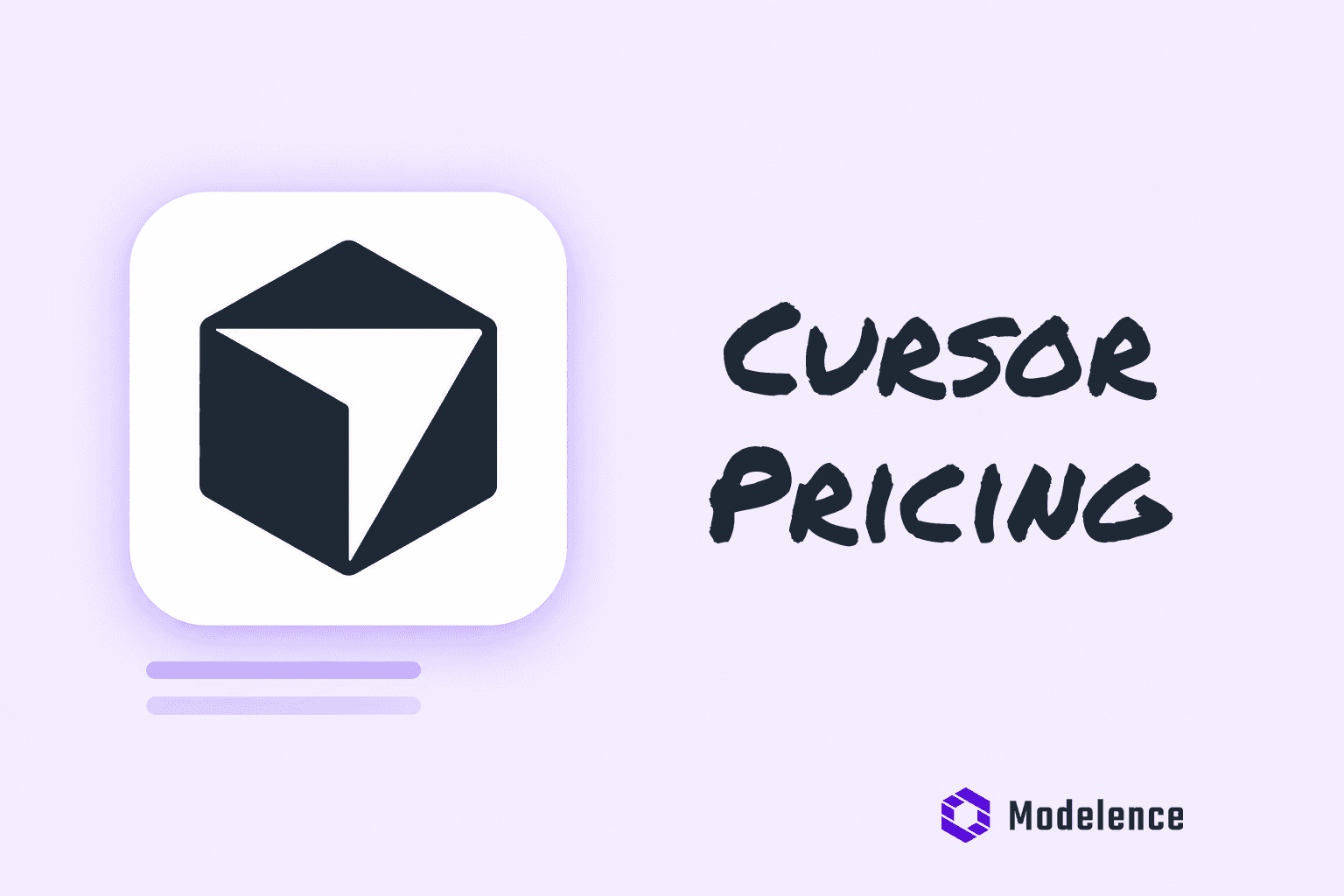 Cursor Pricing in 2026: Plans, Credits, and Cost Breakdown