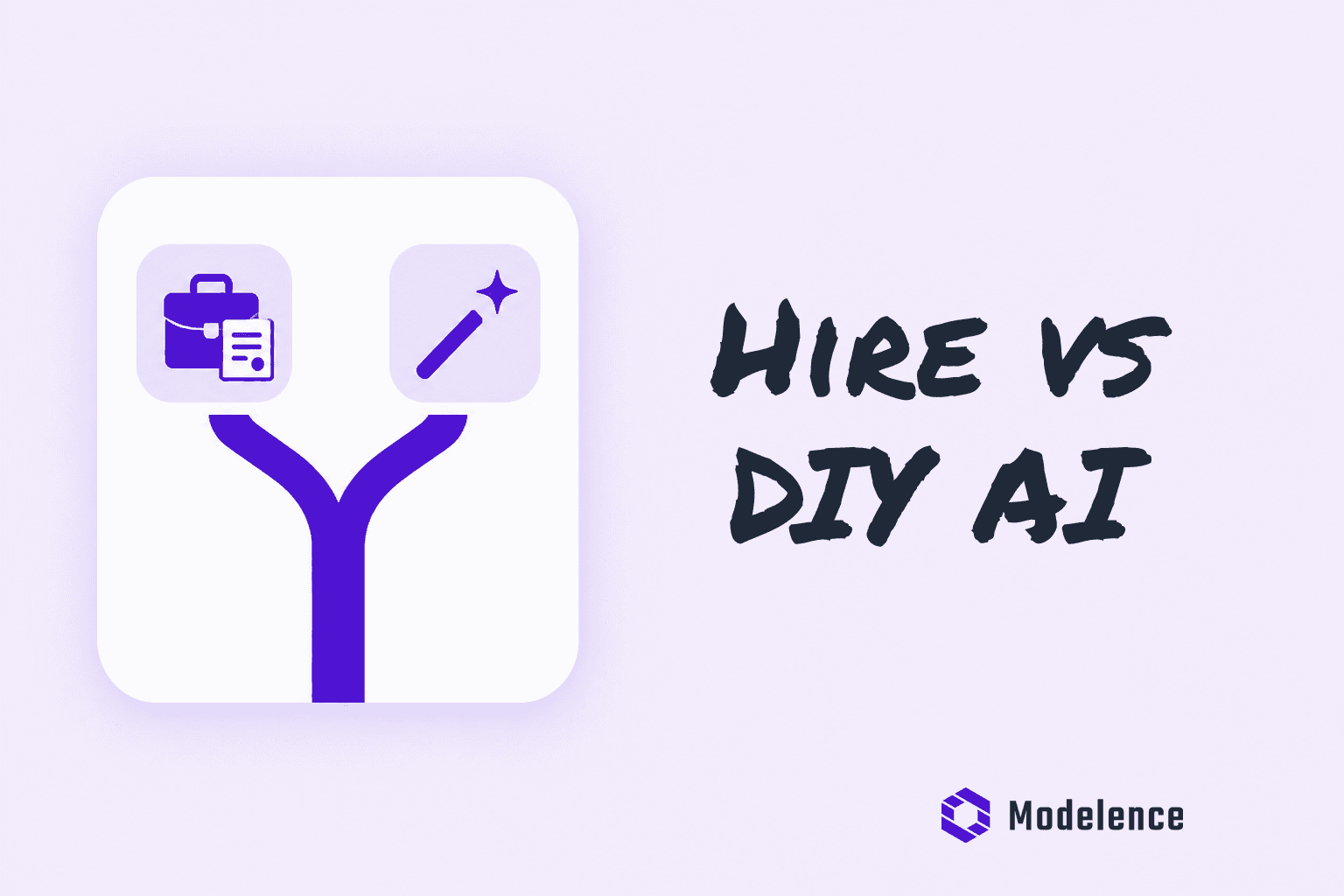 Should You Hire Someone to Build an App or Build It Yourself With AI