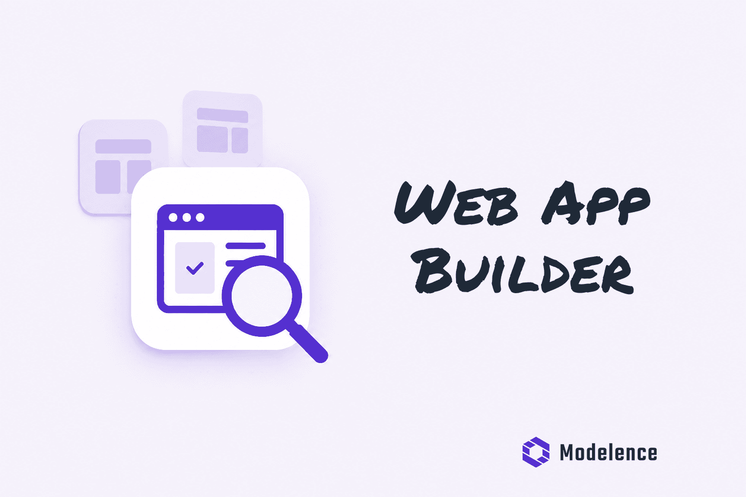 How to Choose the Right Web App Builder for Your Needs