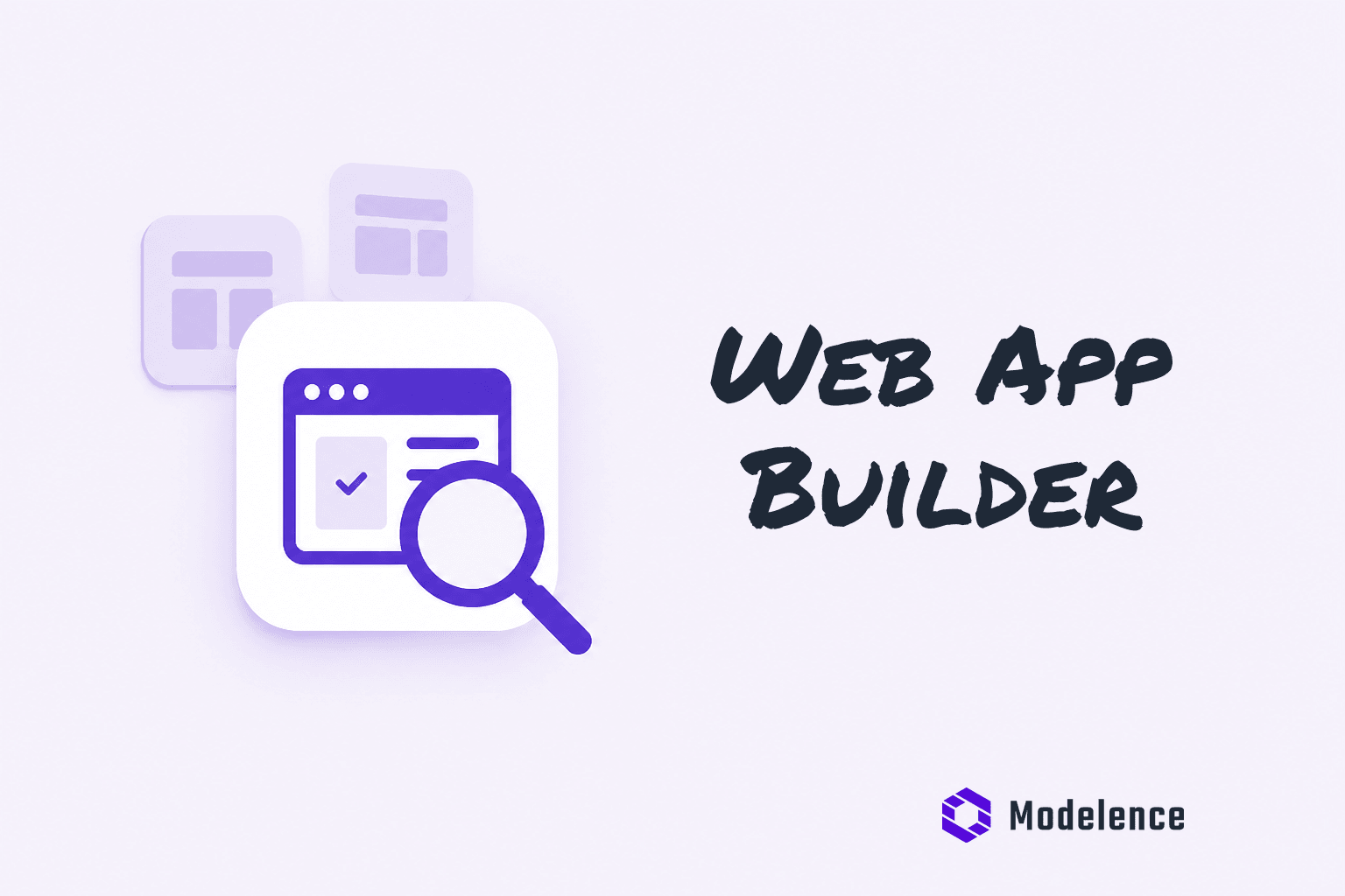 How to Choose the Right Web App Builder for Your Needs