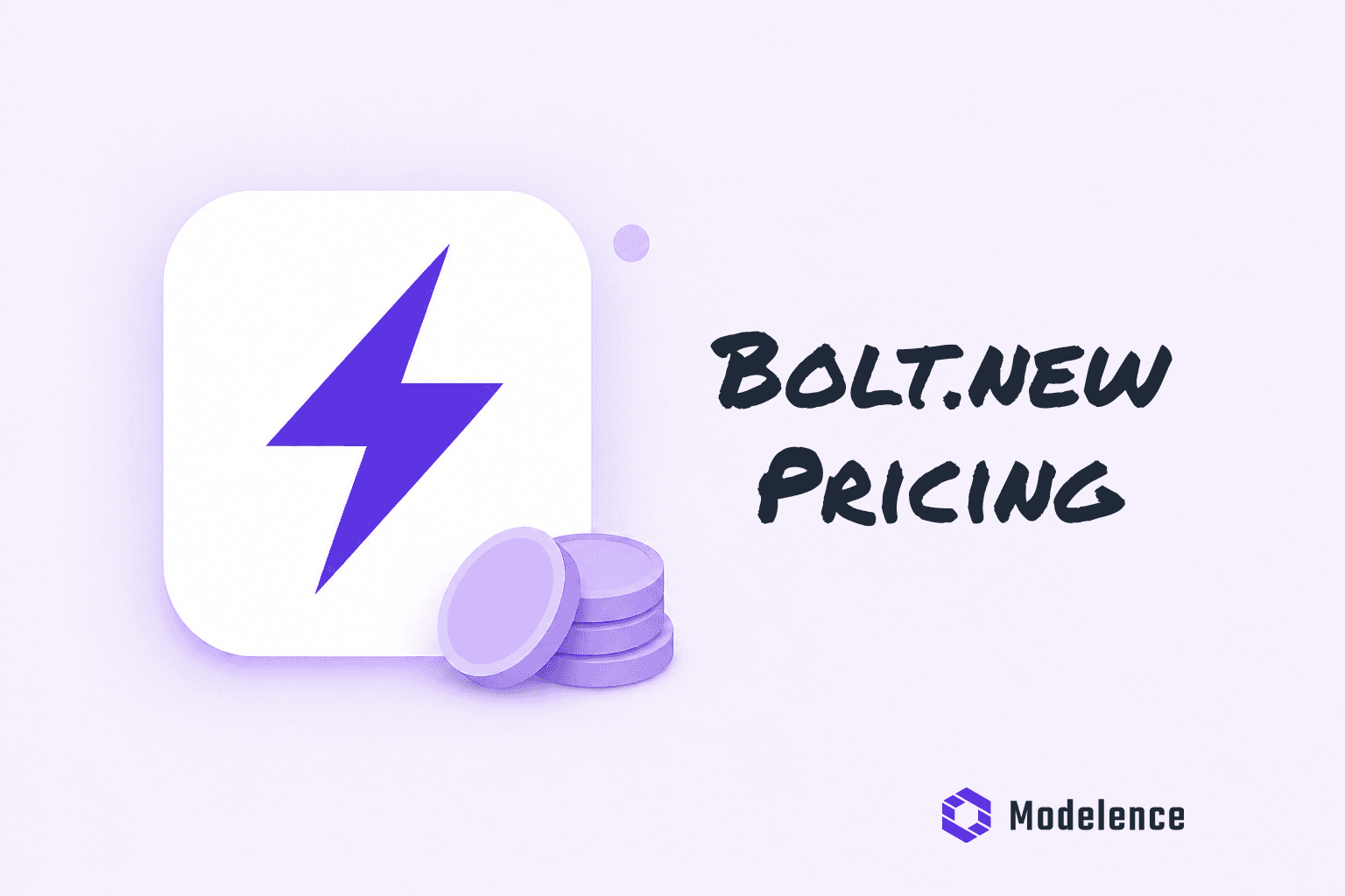 Bolt.new Pricing Breakdown: Plans, Tokens and What Drives the Costs