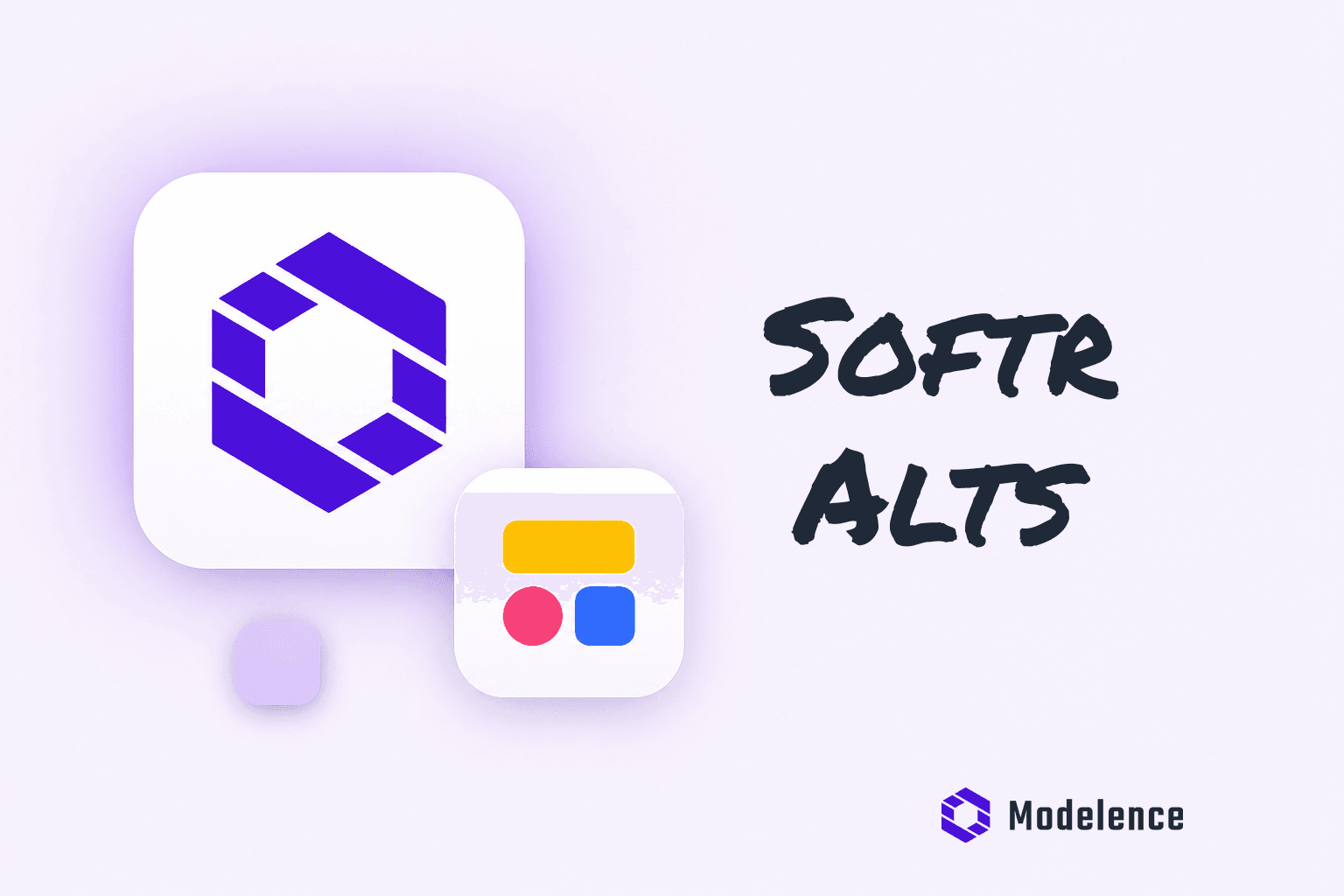 11 Best Softr Alternatives Shortlisted as No-Code Solutions