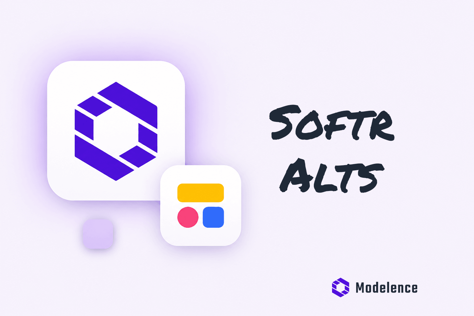 11 Best Softr Alternatives Shortlisted as No-Code Solutions