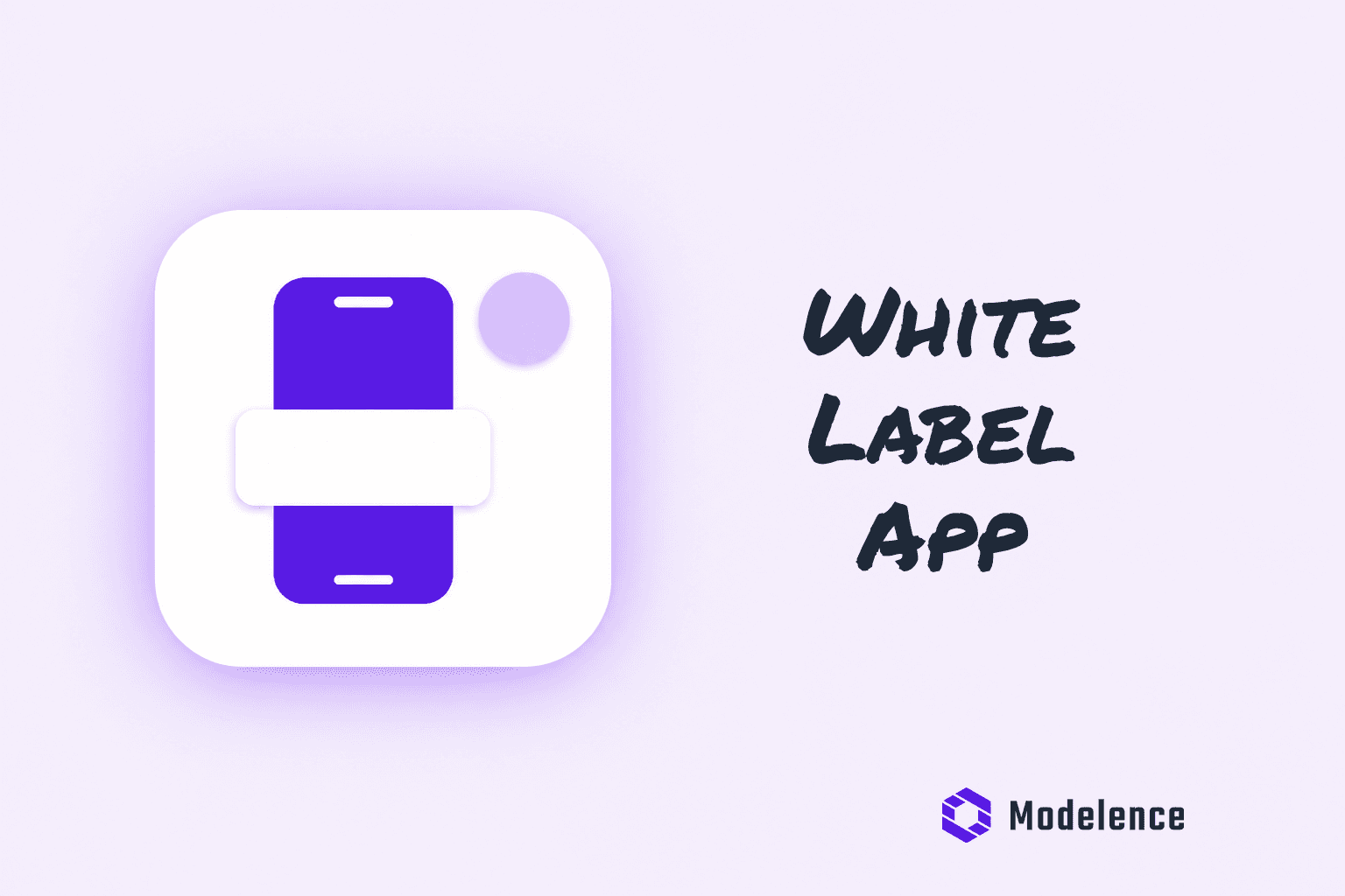 How to Build a White Label App Clients Run Under Their Own Brand