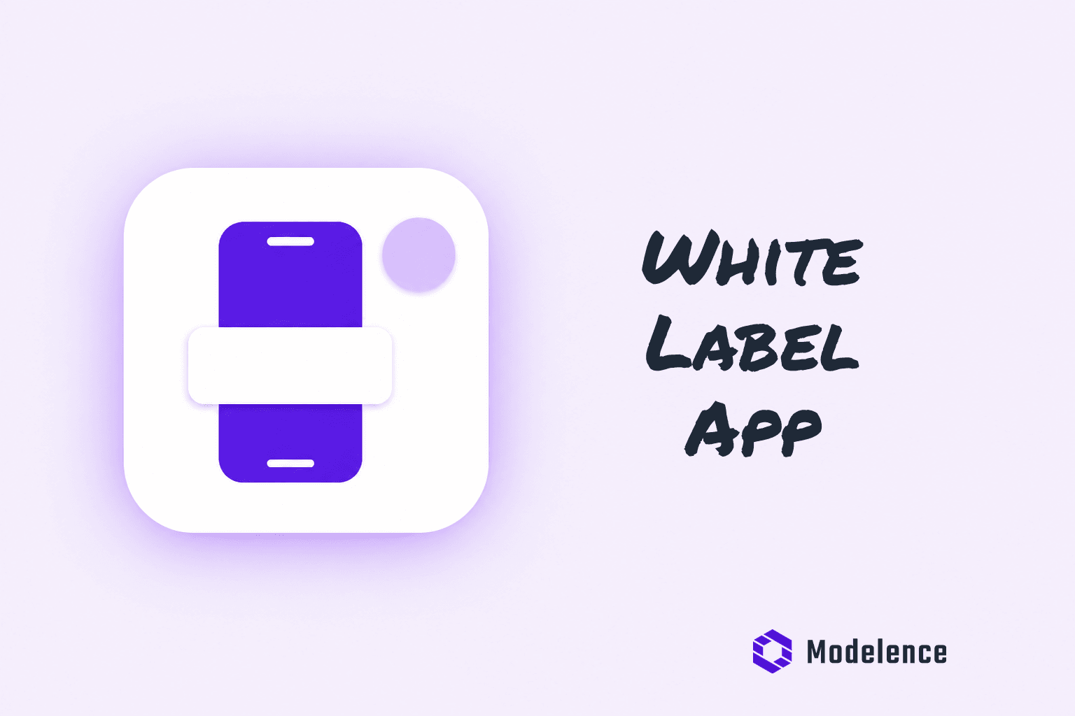 How to Build a White Label App Clients Run Under Their Own Brand