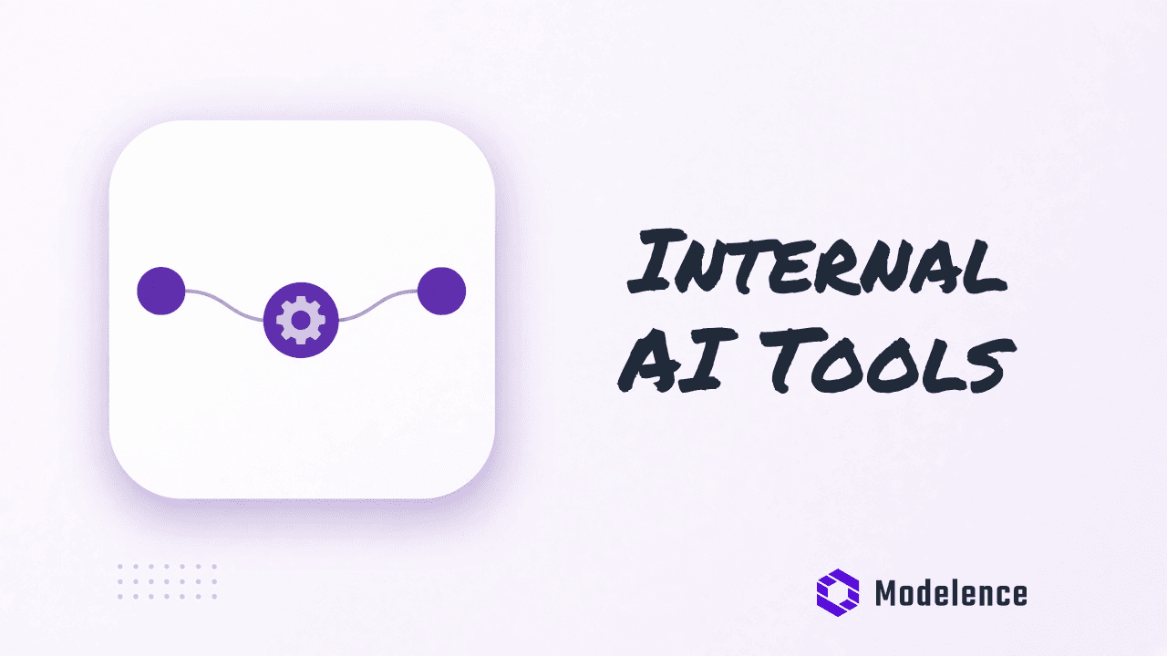 A Practical Guide to Internal Tools Development in the Age of AI
