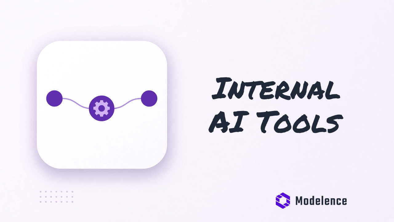 A Practical Guide to Internal Tools Development in the Age of AI