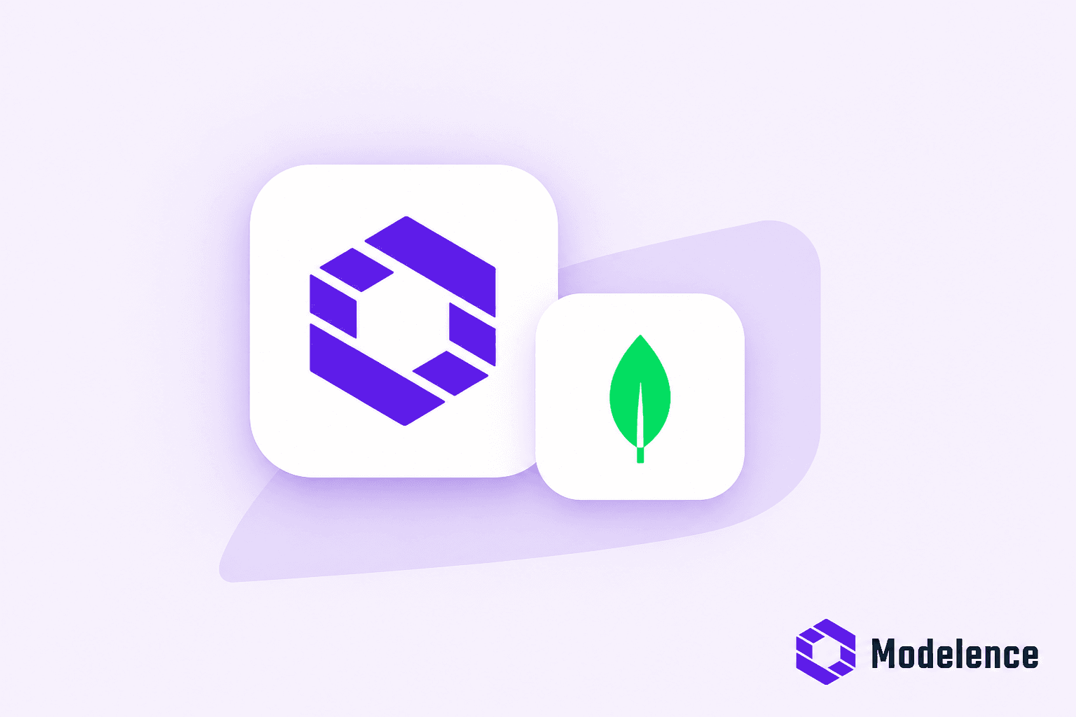 Modelence deploys AI-generated backends in minutes, powered by MongoDB Atlas