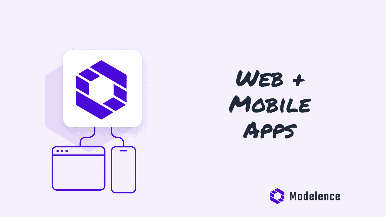 Modelence App Builder Now Builds Mobile Apps