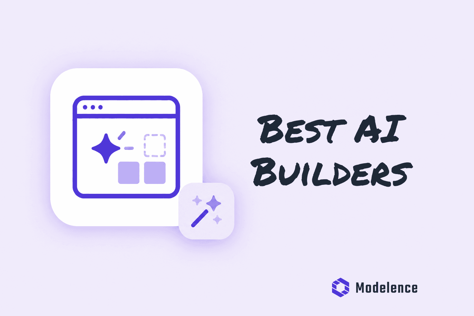 9 Best AI Web App Builders Compared for Founders and Developers