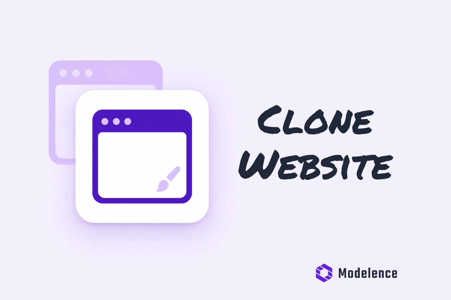 How to Clone a Website and Make It Your Own