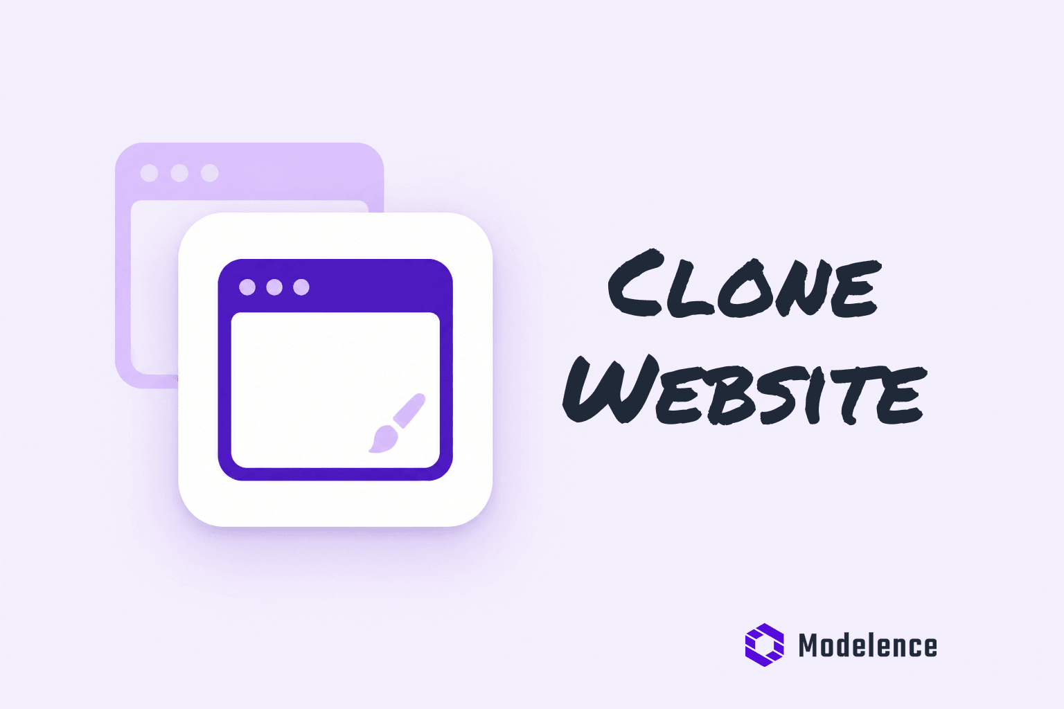 How to Clone a Website and Make It Your Own