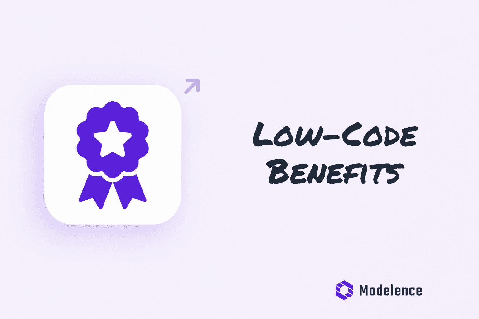 8 Benefits of Low-Code Application You Can't Ignore