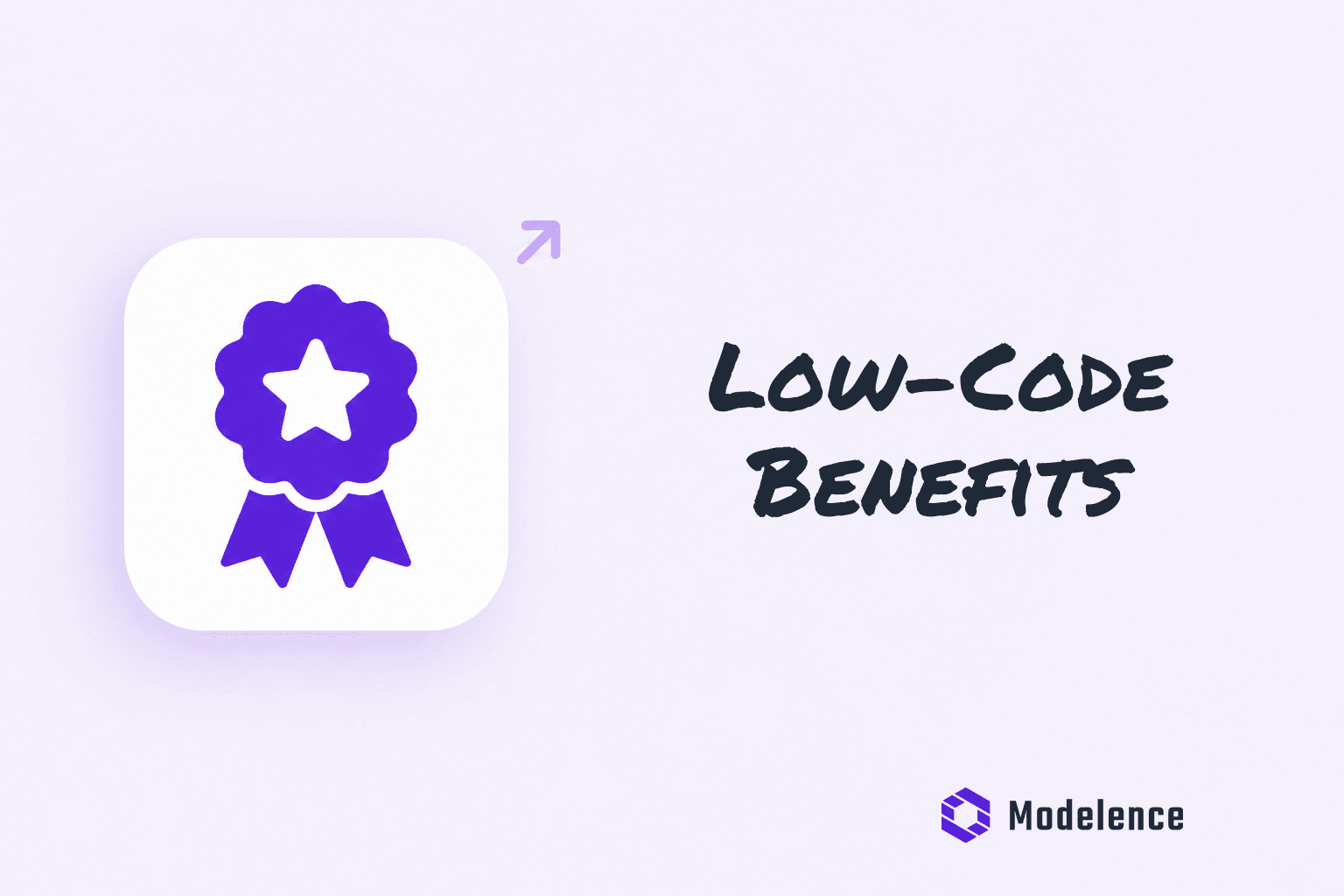 8 Benefits of Low-Code Application You Can't Ignore
