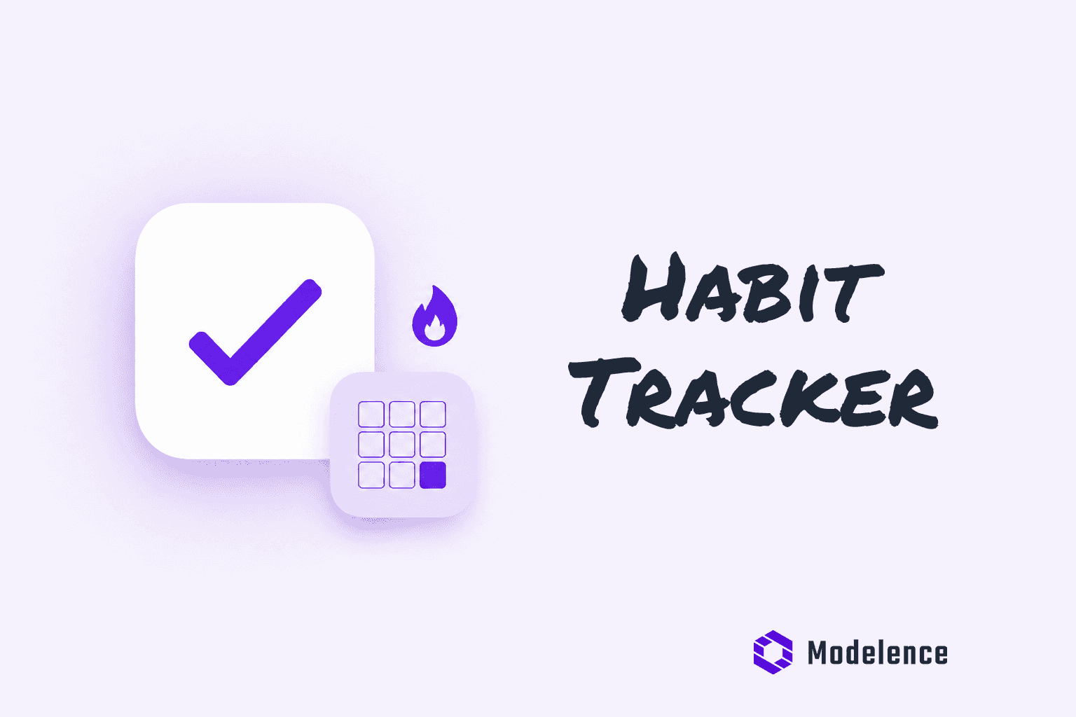 How to Build a Habit Tracking App in Days Instead of Weeks or Months