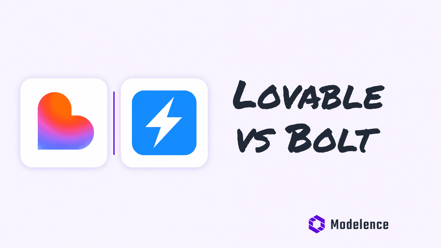 Lovable vs Bolt: Which AI App Builder You Should Go With?