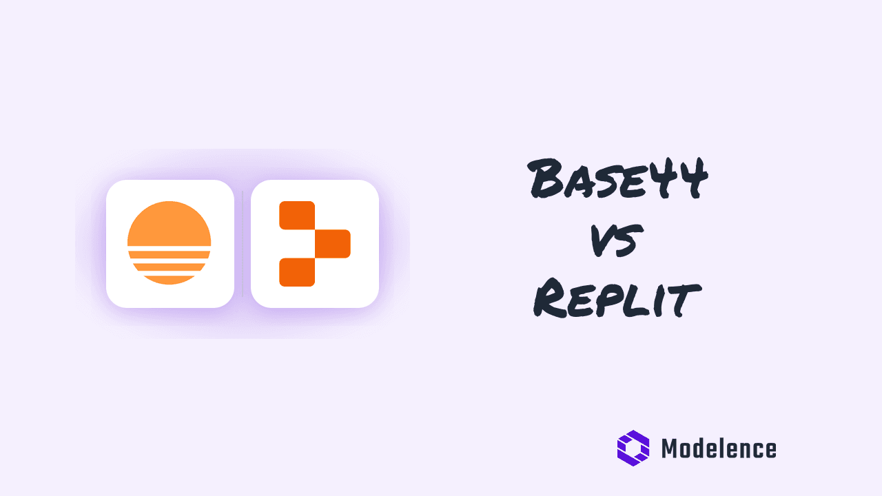 Base44 vs Replit: Speed, Control, and What Happens When You Leave