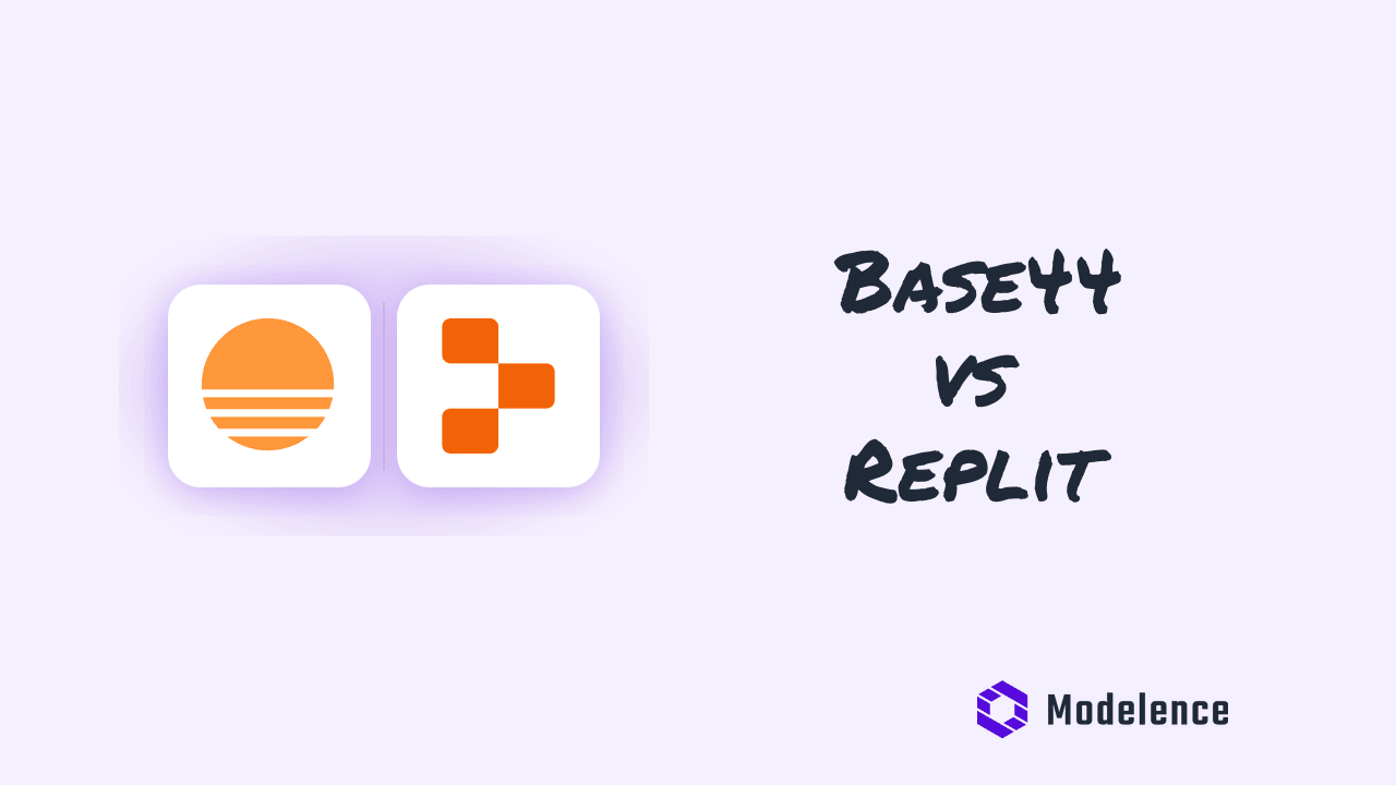 Base44 vs Replit: Speed, Control, and What Happens When You Leave