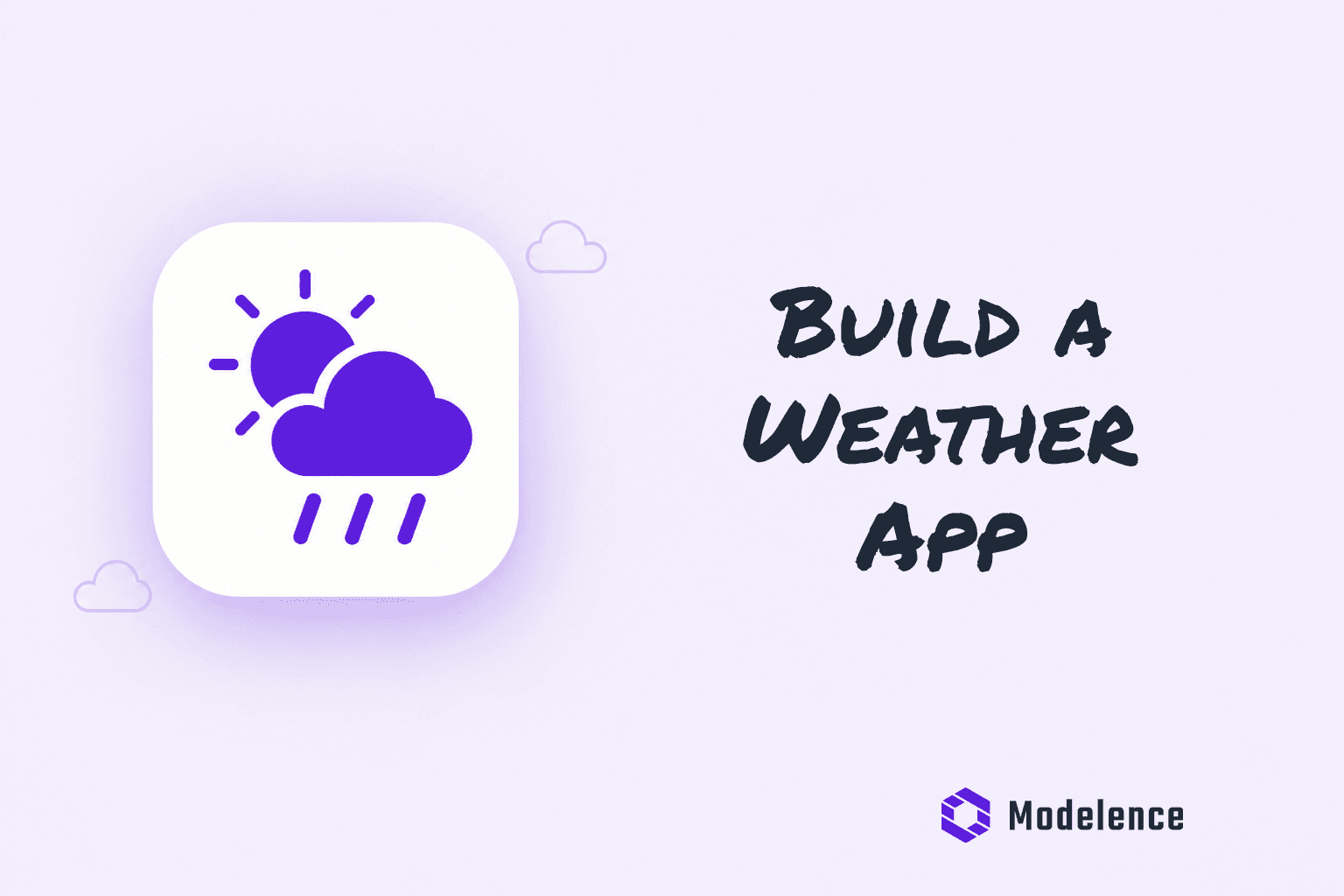 How to Build a Production-Ready Weather App