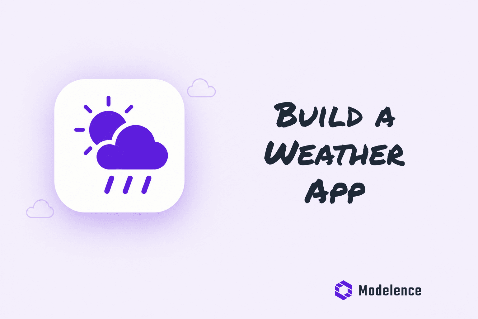 How to Build a Production-Ready Weather App