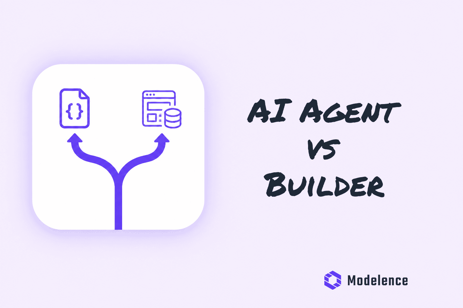 Choosing Between an AI Coding Agent and a Full-Stack App Builder
