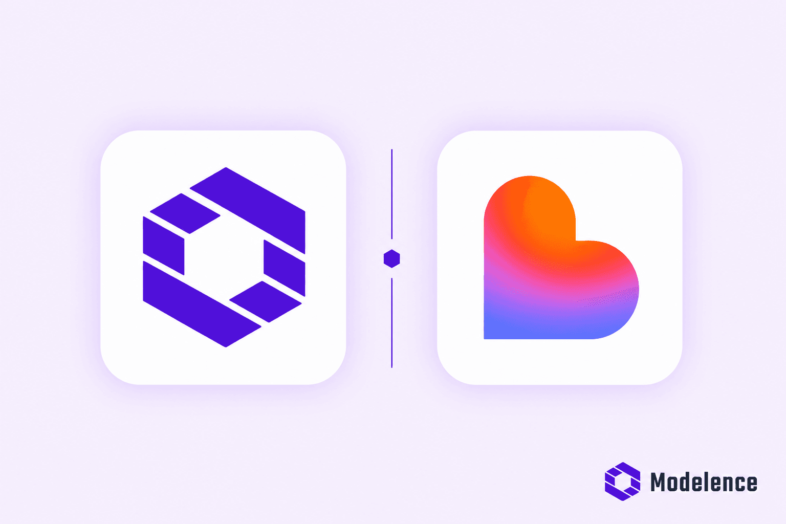 Modelence vs Lovable: Which AI app builder is right for you?