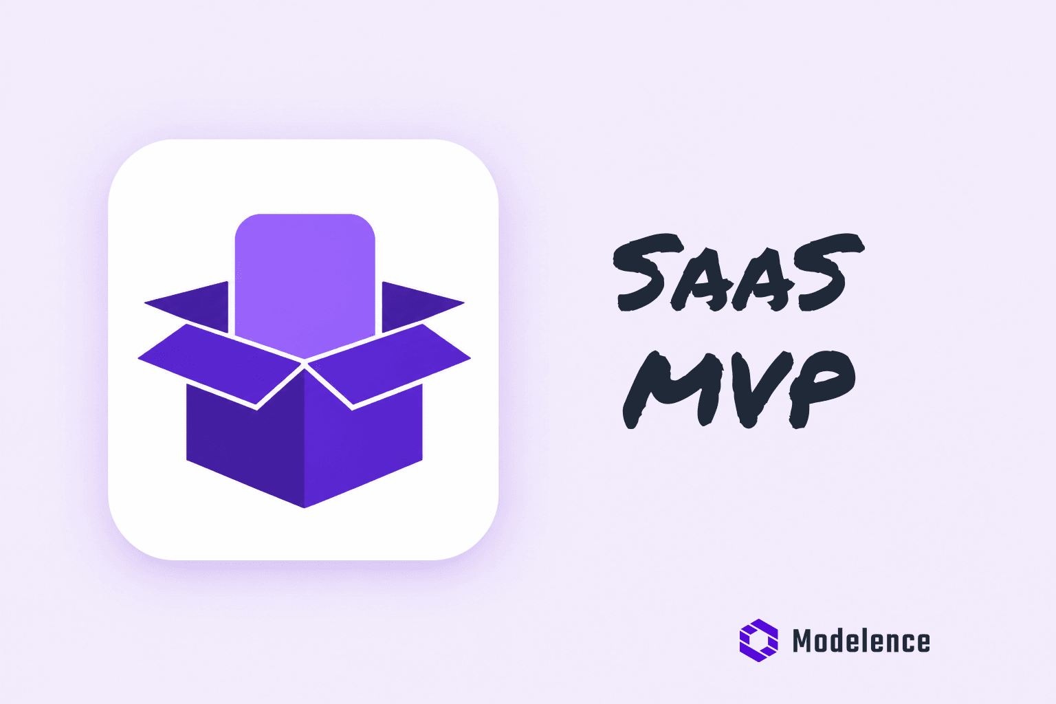 SaaS MVP Development: Ship Your First Version in Weeks, Not Months
