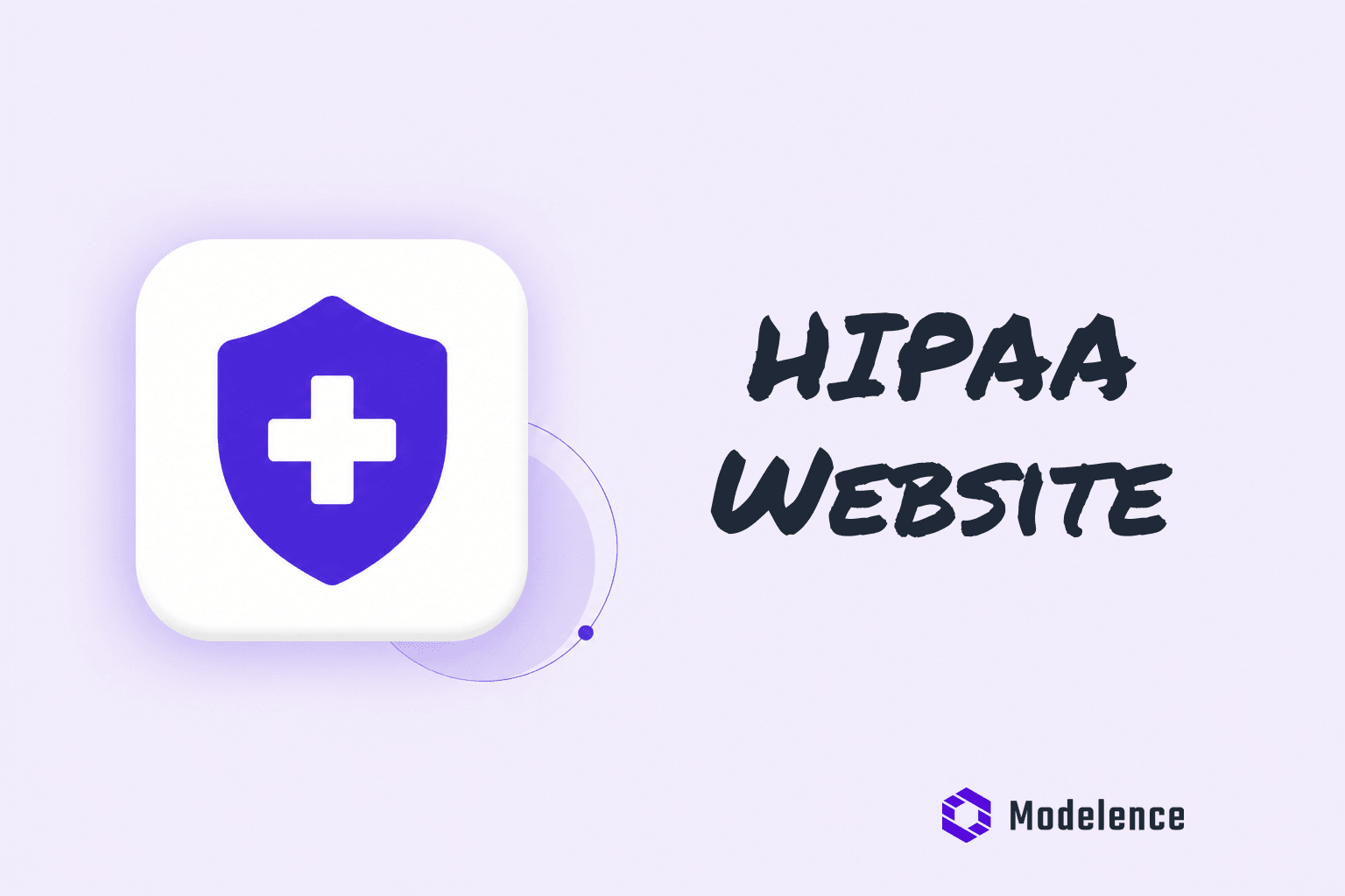 How to Build a Website That Is HIPAA Compliant